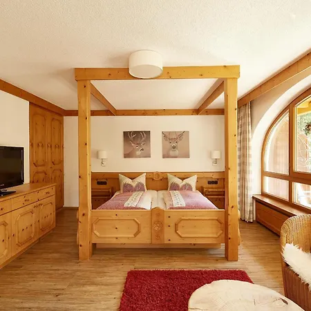 Appartamento Lupo - Ihre Allgaeu-auszeit Mit Hund Oberstdorf