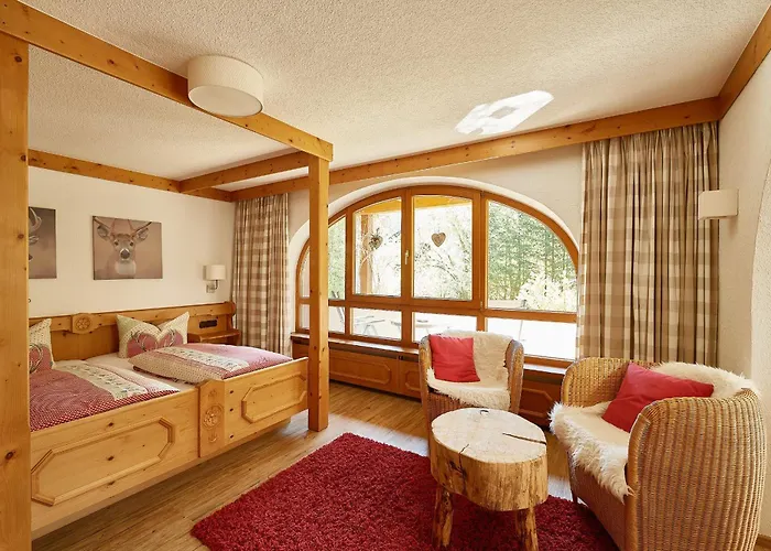 Apartamento Kleine 1-raum-apartment Lupo *