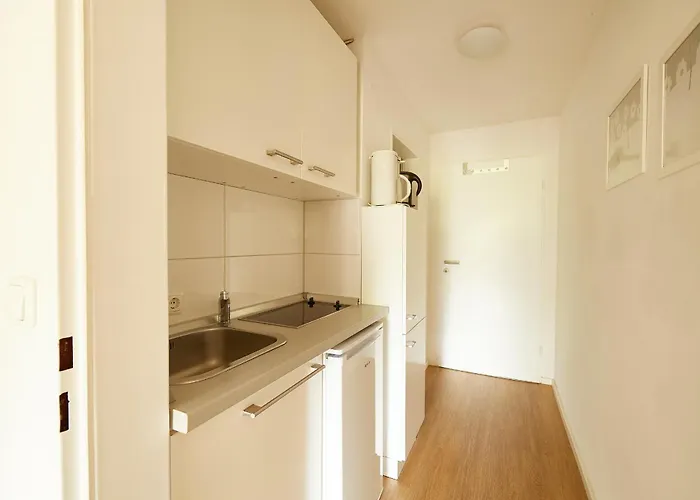Kleine 1-raum-apartment Lupo * Oberstdorf