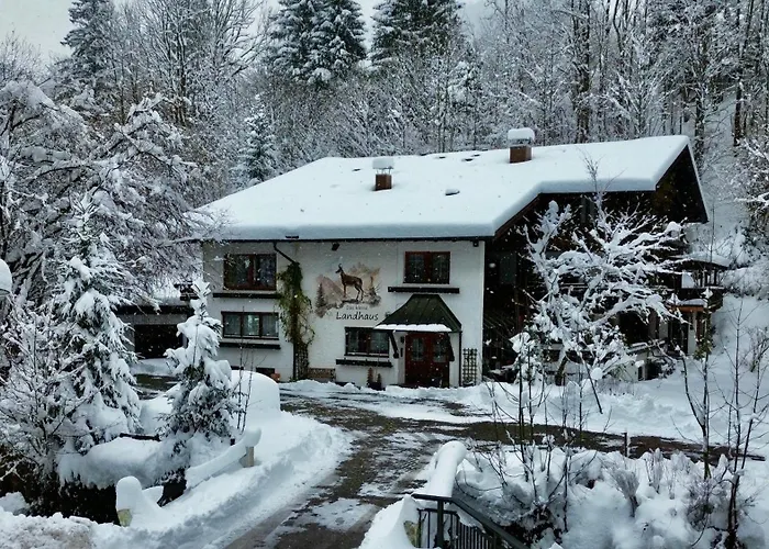 Apartamento Kleine 1-raum-apartment Lupo