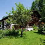 Lejlighed Lupo - Ihre Allgaeu-auszeit Mit Hund Oberstdorf