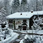Lejlighed Lupo - Ihre Allgaeu-auszeit Mit Hund