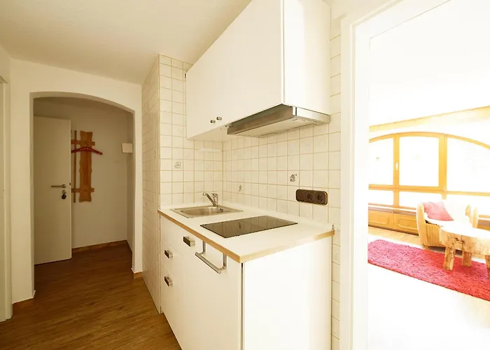 Lejlighed Apartment Lupo - Ihre Allgaeu-Auszeit Mit Hund *