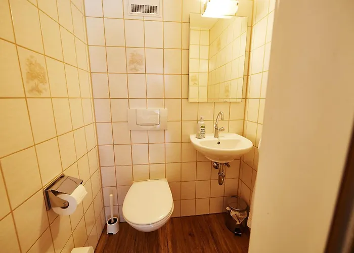 Lejlighed Apartment Lupo - Ihre Allgaeu-Auszeit Mit Hund